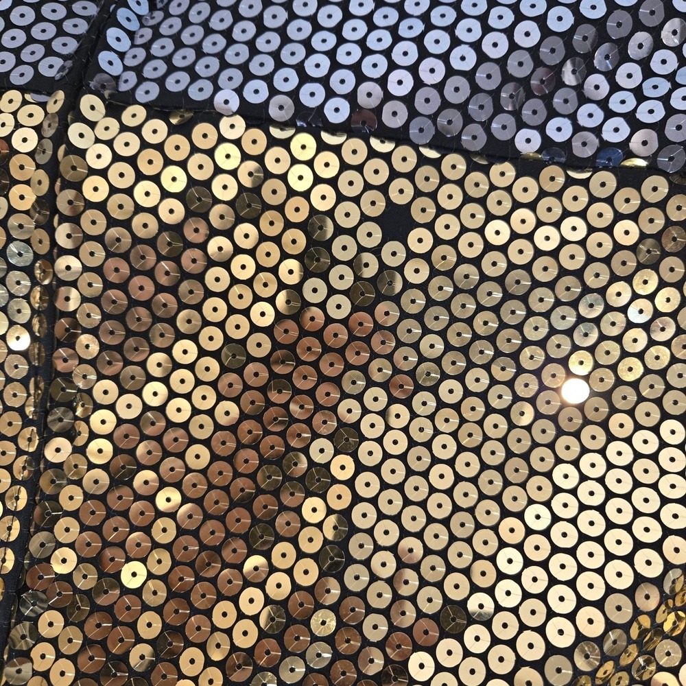 PROJECT Rimini Vintage Sequin Dress Size 10 - Picture 13 of 16
